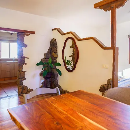 Penthouse Amparo Del Teide - Terrace & Bbq *