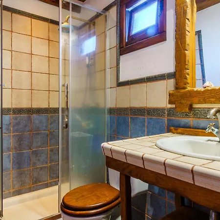 Penthouse Amparo Del Teide - Terrace&bbq *