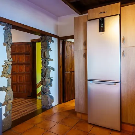 別荘 Penthouse Amparo Del Teide - Terrace & Bbq *