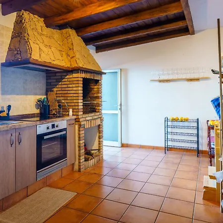 Penthouse Amparo Del Teide - Terrace&bbq
